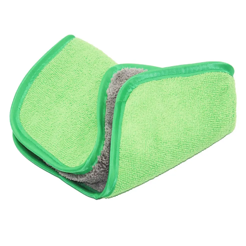 New Soft Coral Velvet Towel Super Absorbent Car Wash Microfiber Towel Car Washing Cleaning Cloth Super Thick Care Plush Cloth
New Soft Coral Velvet Towel Super Absorbent Car Wash Microfiber Towel Car Washing Cleaning Cloth Super Thick Care Plush Cloth