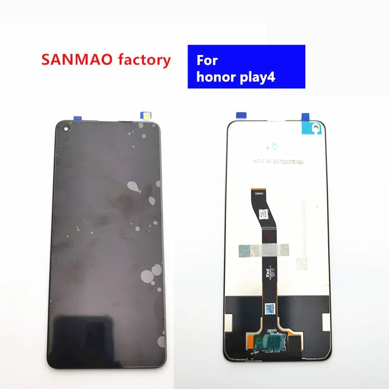 Для Hua wei ЖК-дисплей Дисплей для Hua wei honor play4 кодирующий преобразователь сенсорного экрана в сборе рамка с Бесплатная закаленное Стекло
Для Hua wei ЖК-дисплей Дисплей для Hua wei honor play4 кодирующий преобразователь сенсорного экрана в сборе рамка с Бесплатная закаленное Стекло