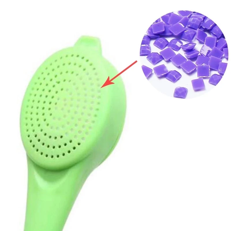 1PCS Diamond Painting Drill Separator Round/ Square Drills Divider DIY Tools Diamond Painting Embroidery Accessories
1PCS Diamond Painting Drill Separator Round/ Square Drills Divider DIY Tools Diamond Painting Embroidery Accessories