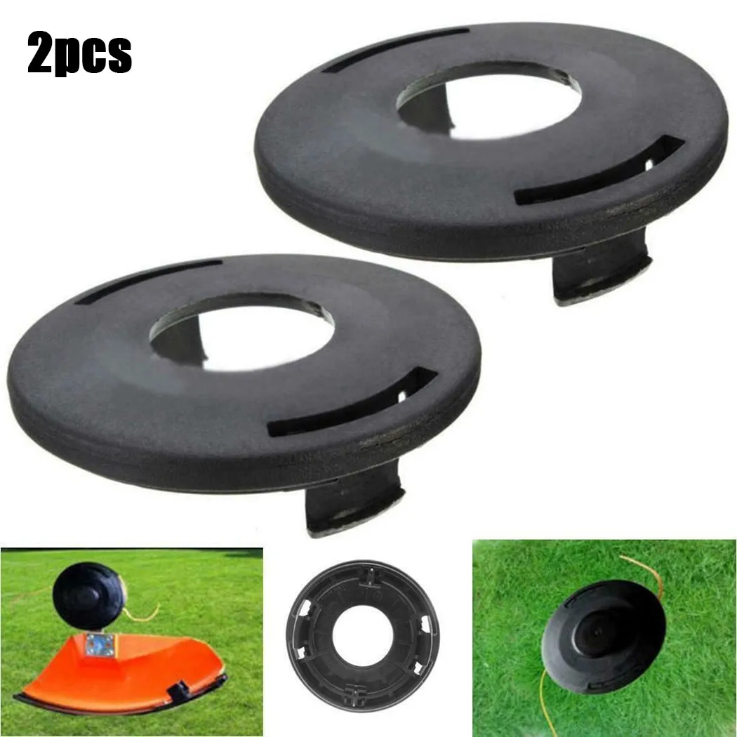 25-2 Trimmer Head Cap Accessory For Stihl FS 4002-713-9708 String Trimmer Parts
25-2 Trimmer Head Cap Accessory For Stihl FS 4002-713-9708 String Trimmer Parts