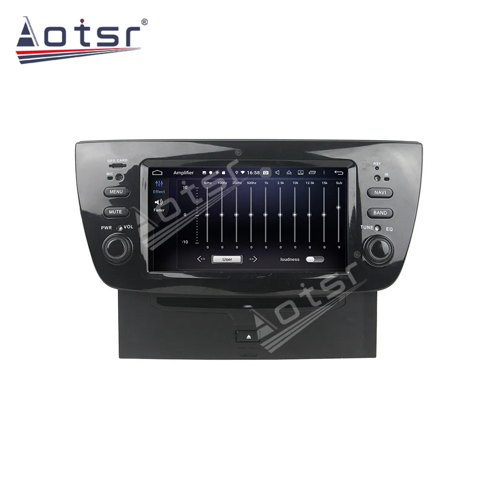 Android Radio Tape Recorder For Fiat Doblo 2010-2014 Multimedia Player Car GPS Navigation Auto Audio Stereo Head Unit Carplay 2K 
Android Radio Tape Recorder For Fiat Doblo 2010-2014 Multimedia Player Car GPS Navigation Auto Audio Stereo Head Unit Carplay 2K