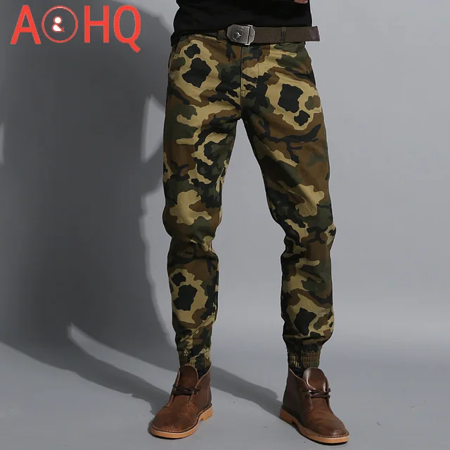 Tactical Pants Man Camo Camouflage Joggers Cotton Streetwear Casual 2021 Winter Autumn Military Cargo Pants Men
Tactical Pants Man Camo Camouflage Joggers Cotton Streetwear Casual 2021 Winter Autumn Military Cargo Pants Men