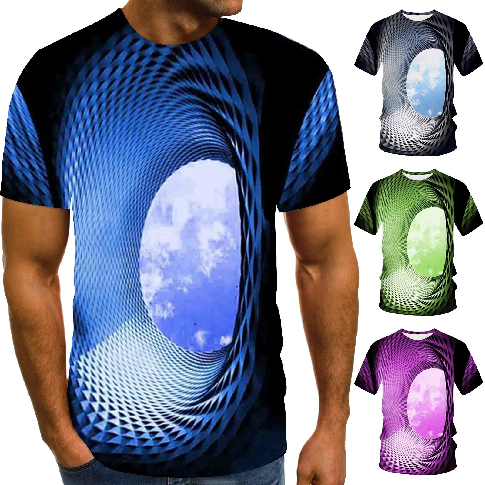 Man Short Sleeve Tshirt Slim 3d Printed Mens Tees O Neck Tops Фђболка ђжская New Mens T-shirt Summer Casual T Shirts Men Women
Man Short Sleeve Tshirt Slim 3d Printed Mens Tees O Neck Tops Фђболка ђжская New Mens T-shirt Summer Casual T Shirts Men Women