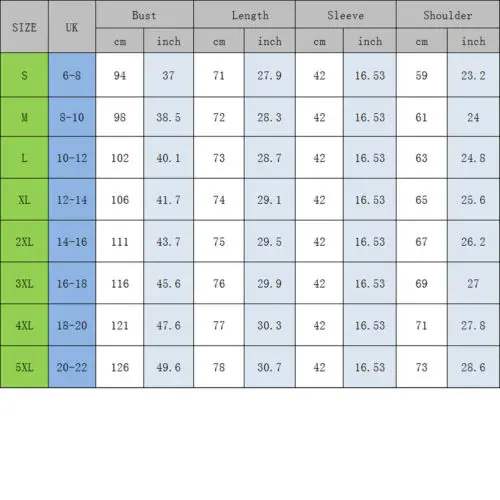 Women Plus Size Long Sleeve Hoody Hooded Sweatshirt Ladies Casual Hoodies Top
Women Plus Size Long Sleeve Hoody Hooded Sweatshirt Ladies Casual Hoodies Top