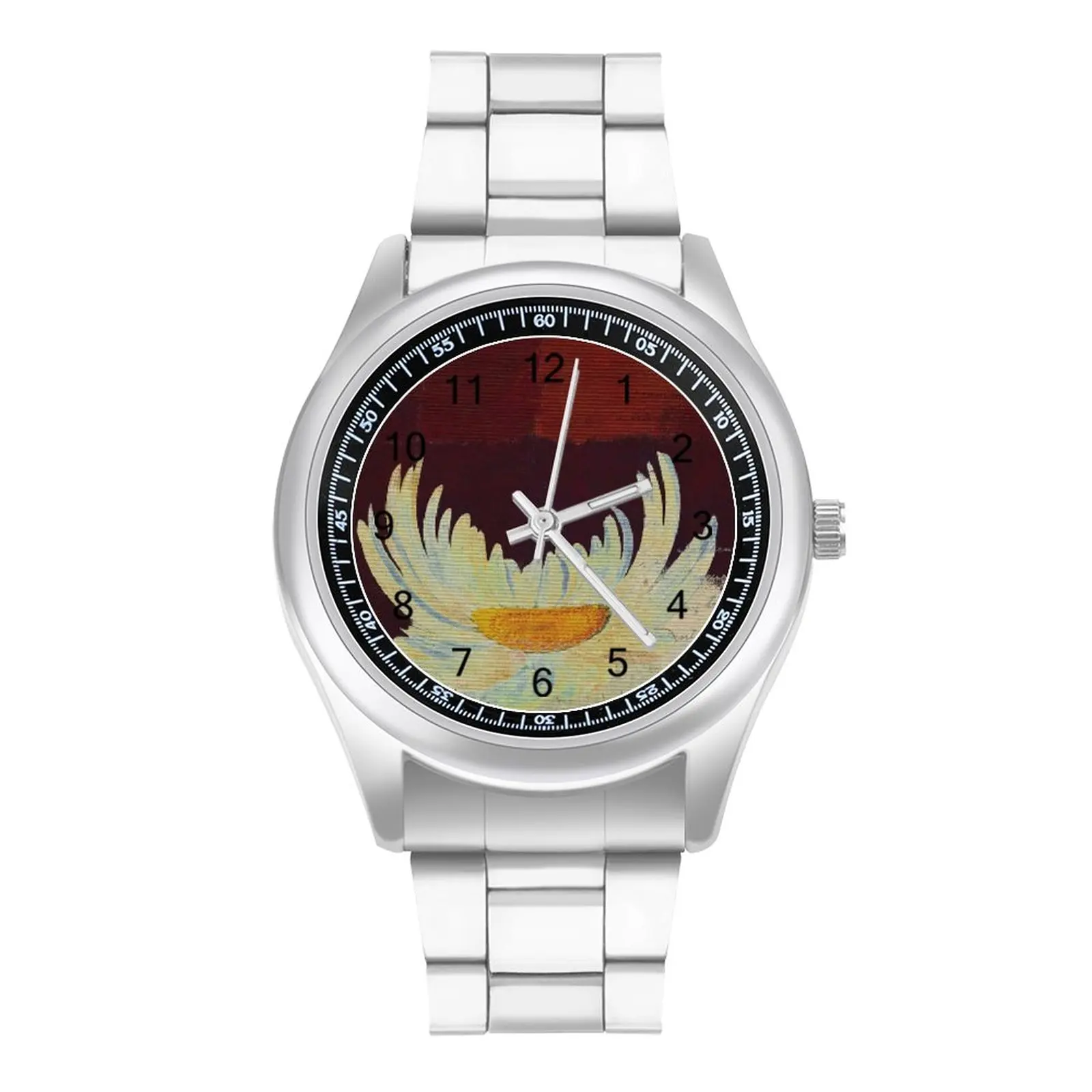 Персиковые кварцевые часы, спортивные прочные наручные часы из нержавеющей стали, высокое качество, женские наручные часы
Персиковые кварцевые часы, спортивные прочные наручные часы из нержавеющей стали, высокое качество, женские наручные часы