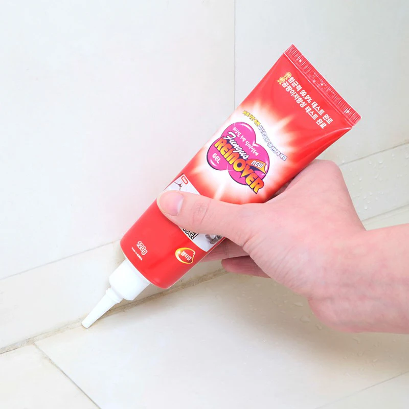 Deep Down Clean Household Mold Remover Gel Cleaning Tool Portable for Kitchen Floor Home Essentials
Deep Down Clean Household Mold Remover Gel Cleaning Tool Portable for Kitchen Floor Home Essentials