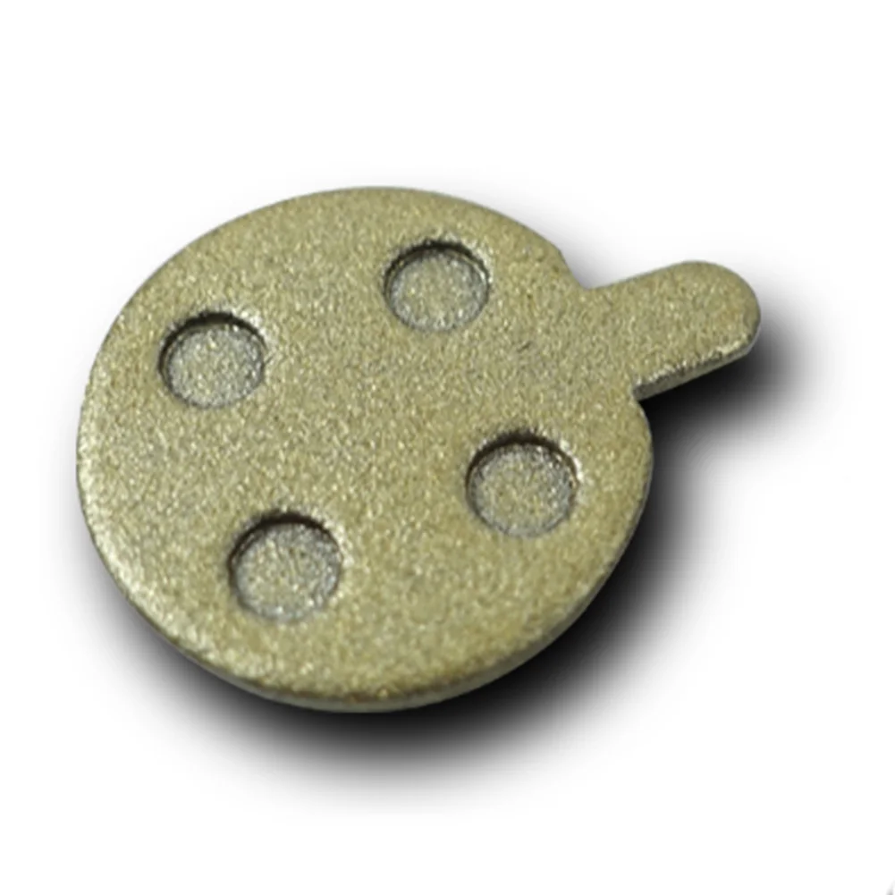1 Pair Of Durable Metal Disc Brake Pads For Electric Scooter Brake Pad Replacement Parts For Xiaomi M365 Pro Replacement Parts
1 Pair Of Durable Metal Disc Brake Pads For Electric Scooter Brake Pad Replacement Parts For Xiaomi M365 Pro Replacement Parts