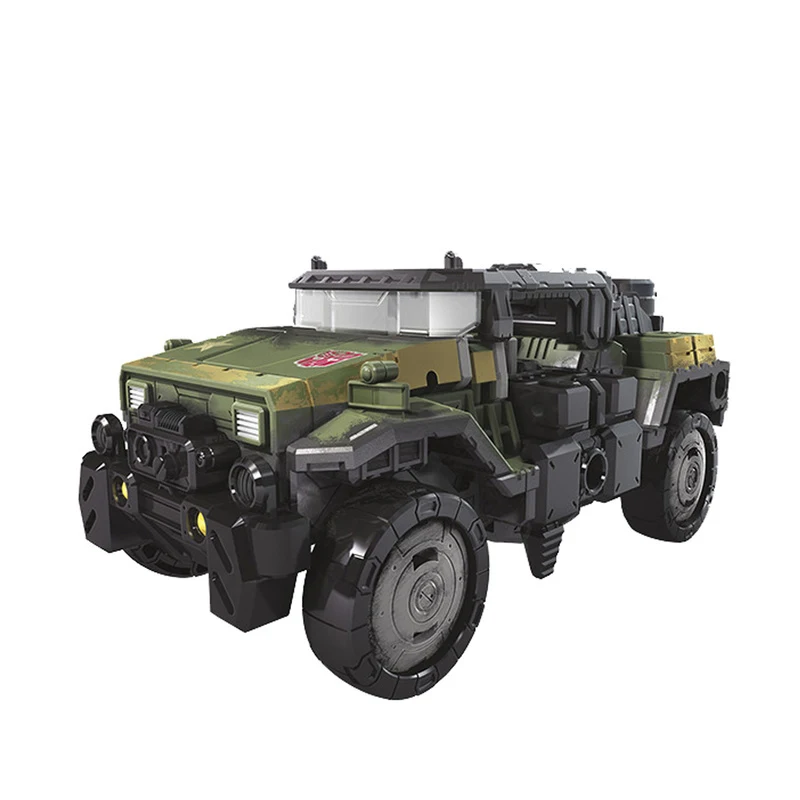 Hasbro Transformers Toys Generations Netflix 1 Year Series Hound Deluxe Action Figure Model Toy for Boys Gifts
Hasbro Transformers Toys Generations Netflix 1 Year Series Hound Deluxe Action Figure Model Toy for Boys Gifts