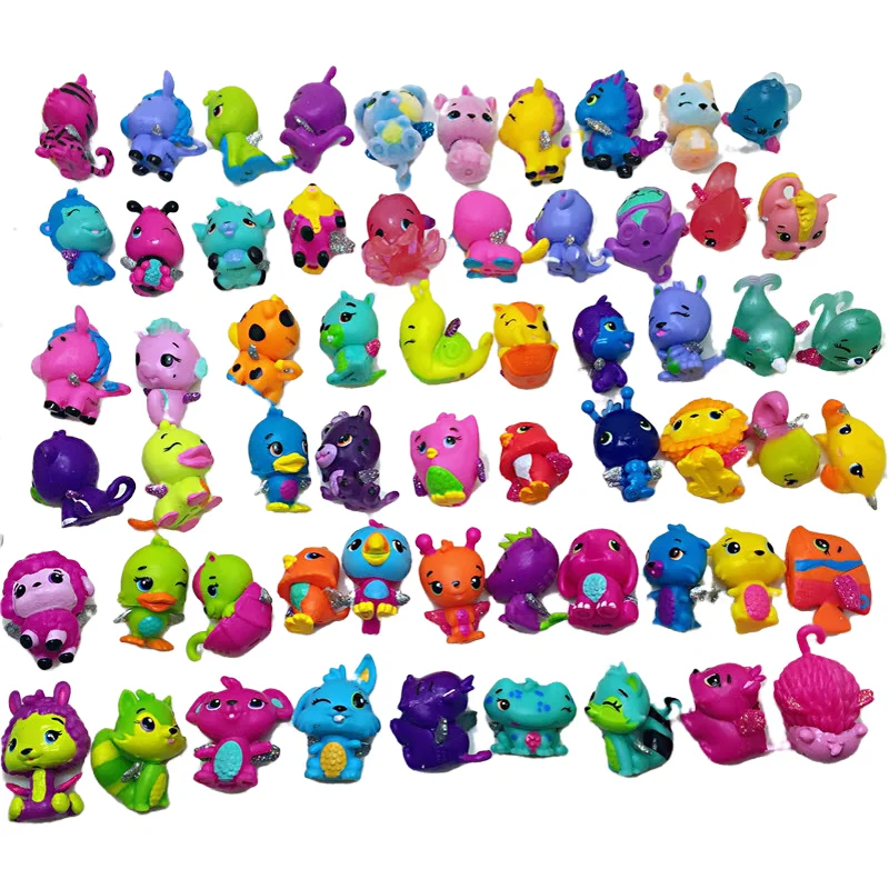 Милые Мультяшные Мини-куклы Hatchimals Фигурки игрушки модели случайные отправки ПВХ Фигурки игрушки для детей
Милые Мультяшные Мини-куклы Hatchimals Фигурки игрушки модели случайные отправки ПВХ Фигурки игрушки для детей