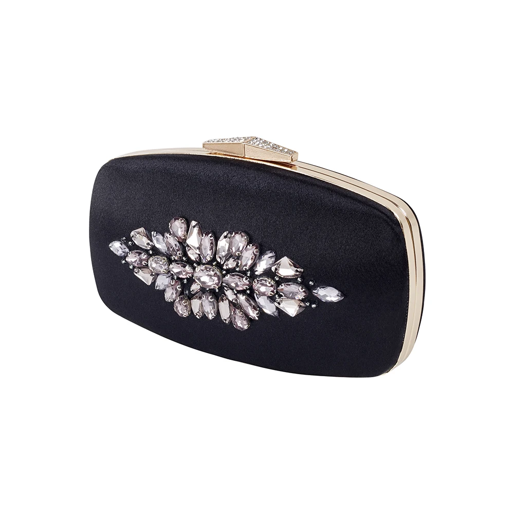 Ms contracted with diamond evening bags handbag cheongsam handbags socialite party dress evening clutch bag
Ms contracted with diamond evening bags handbag cheongsam handbags socialite party dress evening clutch bag