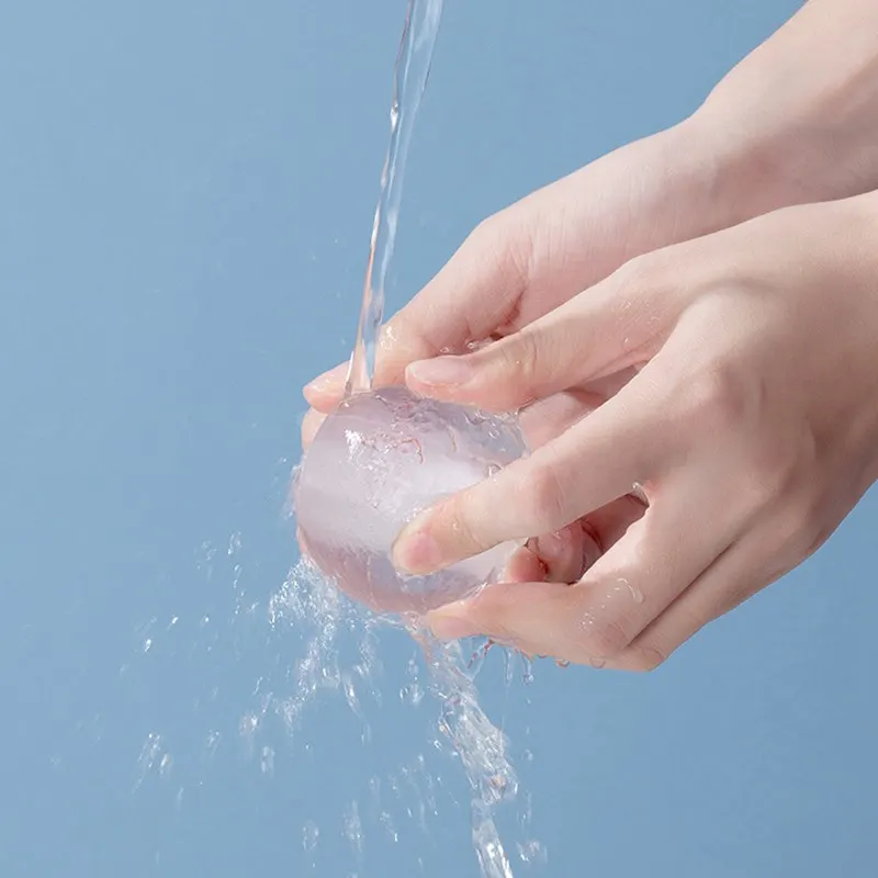 Portable Reuseable Spherical Hair Sticking Device Washable Hair Removal Portable Dust Collector For Clothes High Quality
Portable Reuseable Spherical Hair Sticking Device Washable Hair Removal Portable Dust Collector For Clothes High Quality