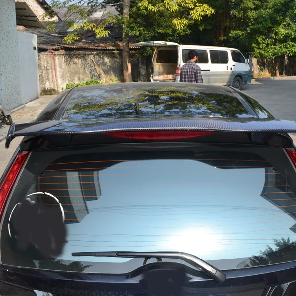 Suitable For Specially Used Honda's 14-year-old Carbon Fiber Fixed Wind Top Wing, New Fit Refitted Tail, Sports
Suitable For Specially Used Honda's 14-year-old Carbon Fiber Fixed Wind Top Wing, New Fit Refitted Tail, Sports