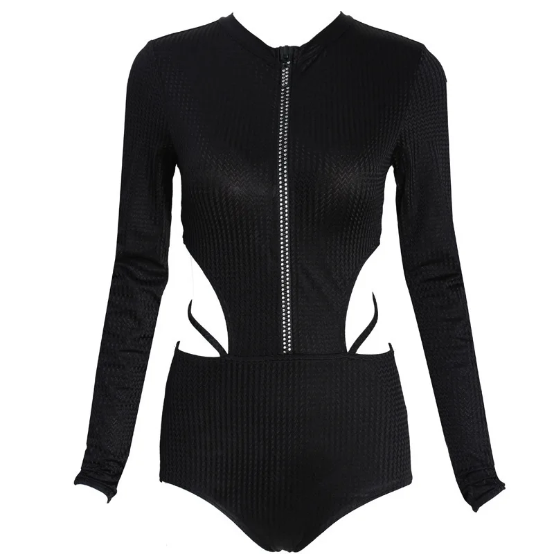 Print Floral One Piece Swimsuit Women Swimwear Monokini Long Sleeve Printed Female Bathing Suit Surfing Bodysuit Swim Wear Beach
Print Floral One Piece Swimsuit Women Swimwear Monokini Long Sleeve Printed Female Bathing Suit Surfing Bodysuit Swim Wear Beach