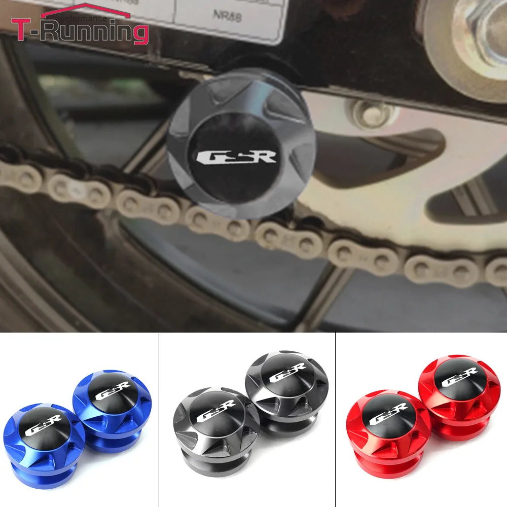 8 мм Мотоцикл CNC Swingarm аксессуары для мотоциклов Swingarm Slider катушки M8 винты для SUZUKI GSR 750 600 400 Bandit SV650 
8 мм Мотоцикл CNC Swingarm аксессуары для мотоциклов Swingarm Slider катушки M8 винты для SUZUKI GSR 750 600 400 Bandit SV650