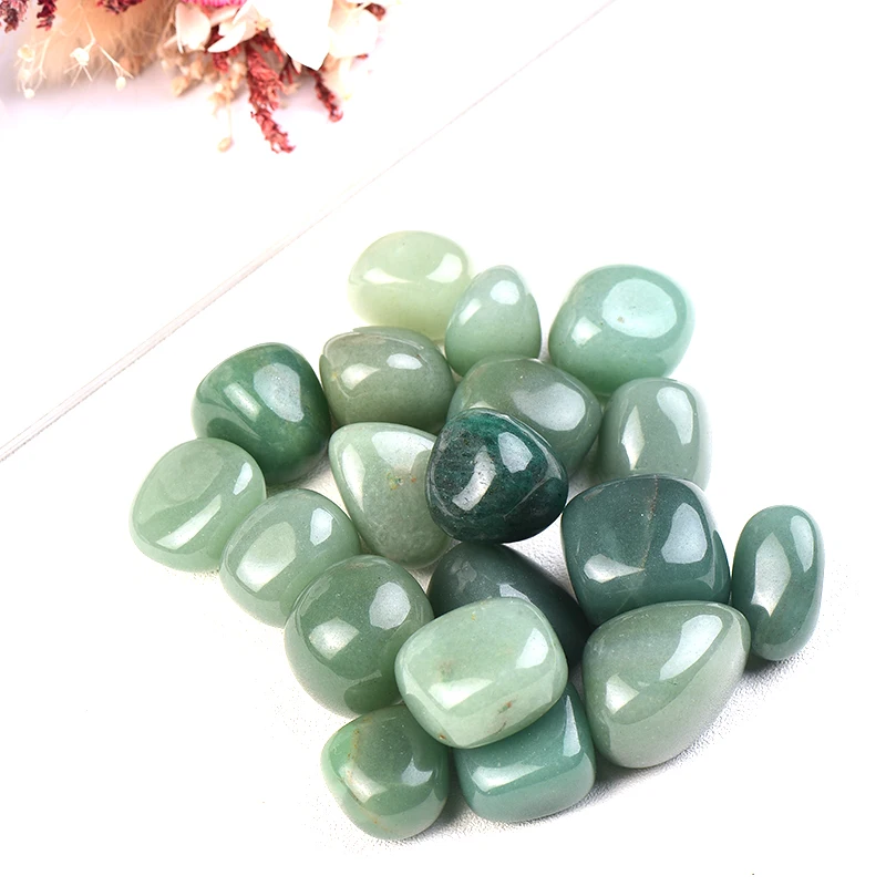 1PC Natural Aventurine Chalcedony Size Of the Particles Tumbled Stones Mineral Specimens Suitable For Aquarium Home Decor Crafts
1PC Natural Aventurine Chalcedony Size Of the Particles Tumbled Stones Mineral Specimens Suitable For Aquarium Home Decor Crafts