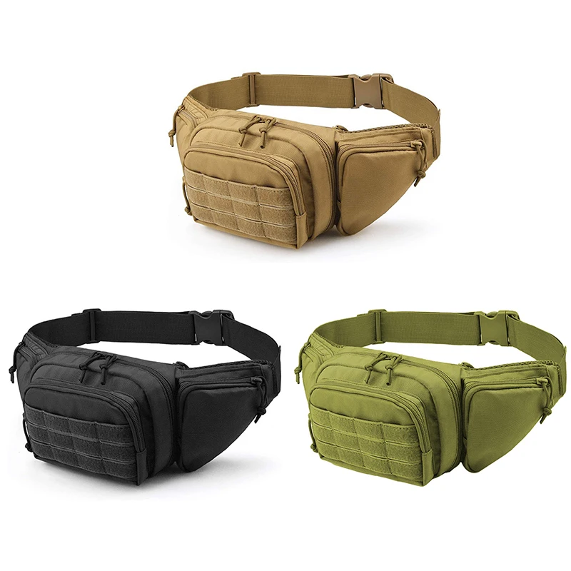 Скрытая портативная поясная сумка, кожаный чехол, тактическая поясная сумка с пистолетом, Мужская нагрудная сумка через плечо, спортивный к...
Скрытая портативная поясная сумка, кожаный чехол, тактическая поясная сумка с пистолетом, Мужская нагрудная сумка через плечо, спортивный к...