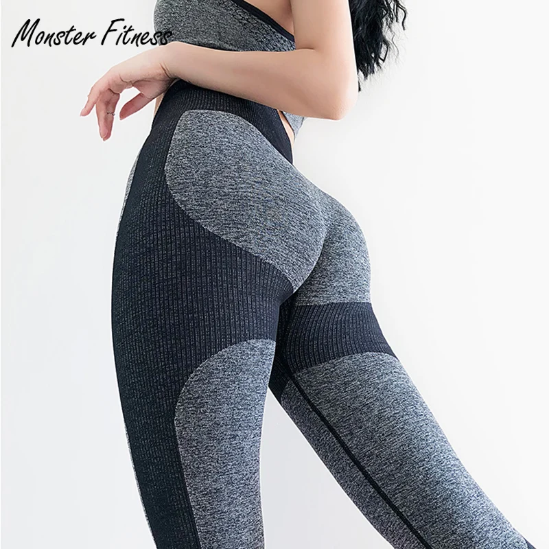 2019 Stretchy Gym Tights Tummy Control Yoga Pants High Waist Sport Impact Seamless Leggings Purple Running Pants Women
2019 Stretchy Gym Tights Tummy Control Yoga Pants High Waist Sport Impact Seamless Leggings Purple Running Pants Women