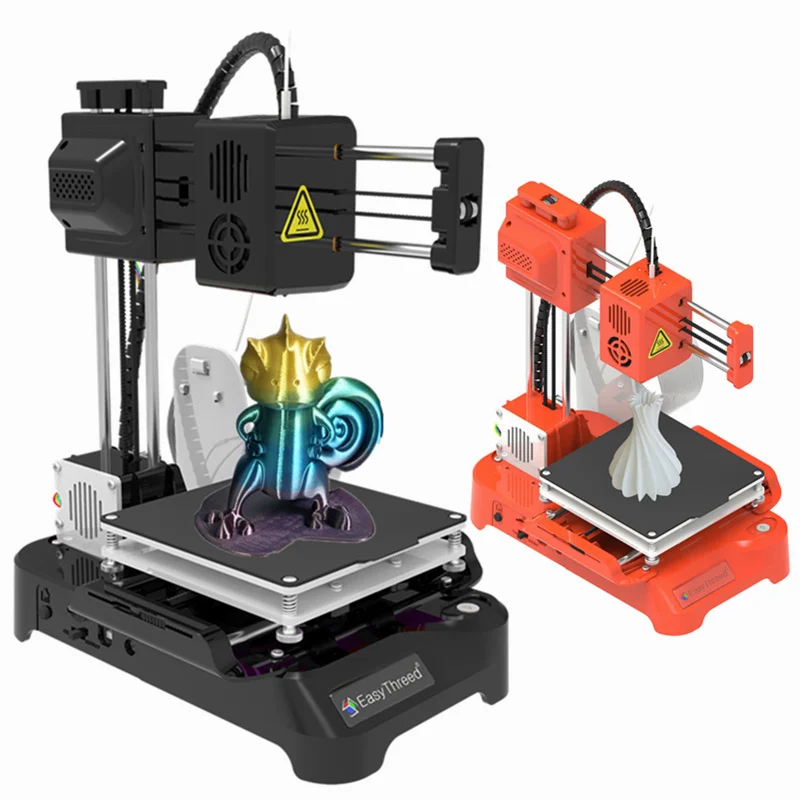 K7 X1 3D Printer Mini Desktop Printers Children Education Printing DIY Designer Model One-click Printing Small Impresora 3d
K7 X1 3D Printer Mini Desktop Printers Children Education Printing DIY Designer Model One-click Printing Small Impresora 3d