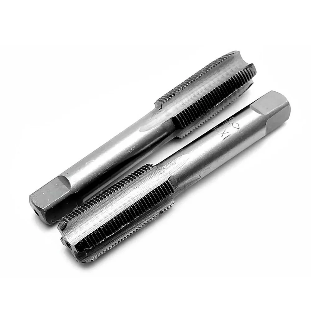 NEW HSS 16mmx1.5 Metric Taper & Plug Tap Right Hand Thread M16x1.5mm Pitch High Speed Steel
NEW HSS 16mmx1.5 Metric Taper & Plug Tap Right Hand Thread M16x1.5mm Pitch High Speed Steel