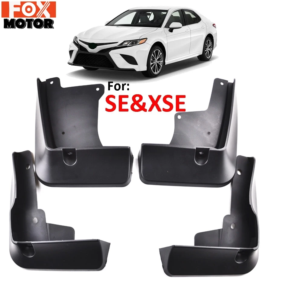 OE стиле комплект литой автомобиль брызговики для Toyota Camry 2018 SE XSE PU060-03181-TP брызговики брызговик брызговики
OE стиле комплект литой автомобиль брызговики для Toyota Camry 2018 SE XSE PU060-03181-TP брызговики брызговик брызговики