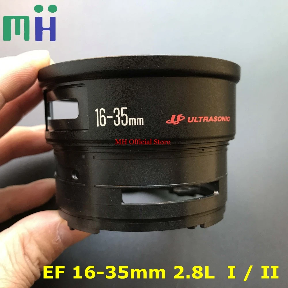 Новинка EF 16-35 2,8 I & II байонетный держатель кольцо заднее крепление трубка фокусировка окно фиксированный кронштейн Корпус для Canon 16-35 мм 2.8L I & II
Новинка EF 16-35 2,8 I & II байонетный держатель кольцо заднее крепление трубка фокусировка окно фиксированный кронштейн Корпус для Canon 16-35 мм 2.8L I & II