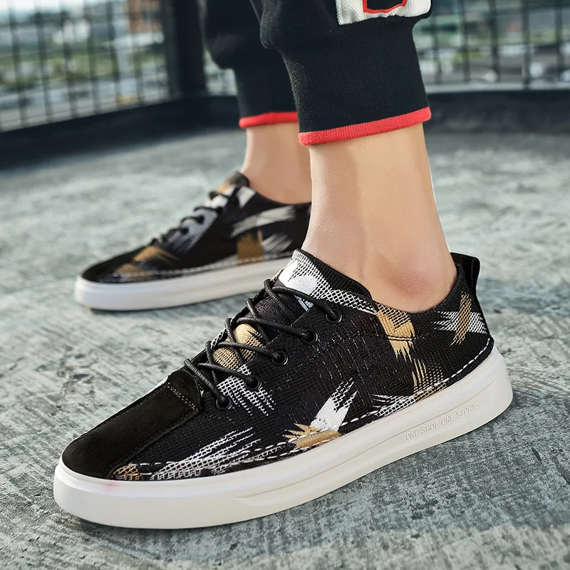 Кроссовки мужские сетчатые для прогулок, легкие лоферы, повседневная обувь, плоская подошва, для взрослых
Кроссовки мужские сетчатые для прогулок, легкие лоферы, повседневная обувь, плоская подошва, для взрослых