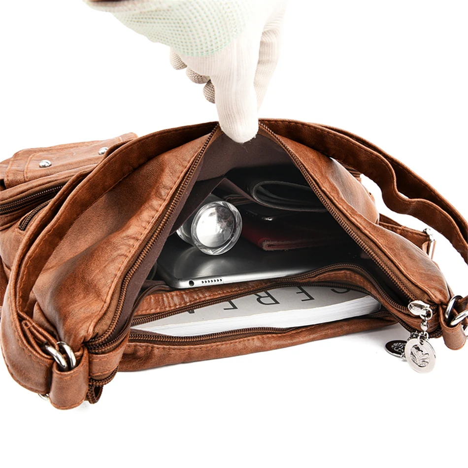 Bagpack Brand Women Bag Soft Leather Totes Bag 3 in 1 Designer Shoulder Crossbody Bag Women Handbag Large Capacity Back Pack New
Bagpack Brand Women Bag Soft Leather Totes Bag 3 in 1 Designer Shoulder Crossbody Bag Women Handbag Large Capacity Back Pack New