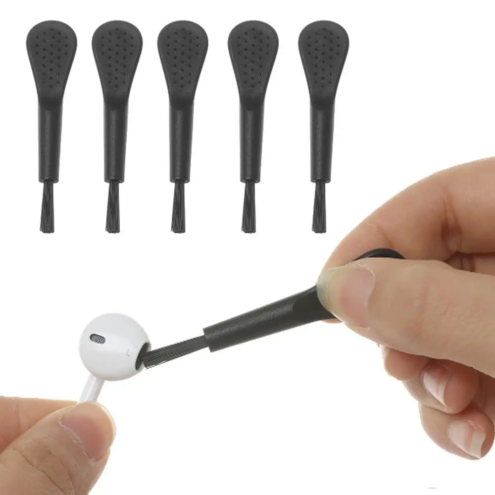 5Pcs Brush Dust Removal For Airpods Pro 2 1 for Xiaomi Redmi Airdots For Huawei Freebuds 3 2 Pro Earphone Universal Clean Tools
5Pcs Brush Dust Removal For Airpods Pro 2 1 for Xiaomi Redmi Airdots For Huawei Freebuds 3 2 Pro Earphone Universal Clean Tools
