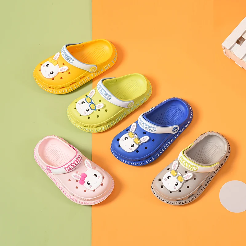 Сандалии Детские, для мальчиков, Нескользящие, с рисунком кролика, летние, 2021
Сандалии Детские, для мальчиков, Нескользящие, с рисунком кролика, летние, 2021