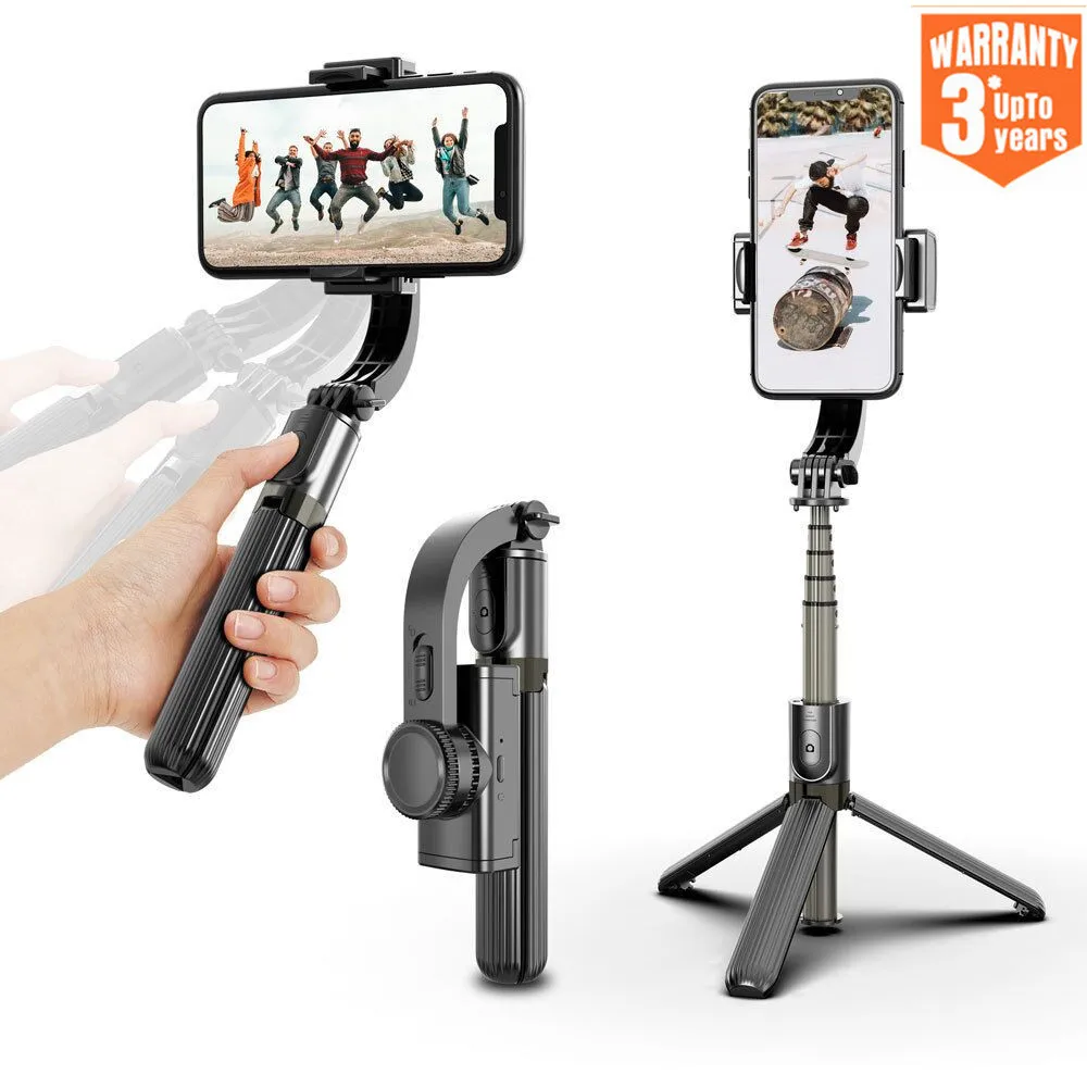 Xiaomi Handheld Gimbal Stabilizer Mobile Phone Selfie Stick Holder Adjustable Stand For iPhone Xiaomi Redmi Huawei Samsung OPPO
Xiaomi Handheld Gimbal Stabilizer Mobile Phone Selfie Stick Holder Adjustable Stand For iPhone Xiaomi Redmi Huawei Samsung OPPO
