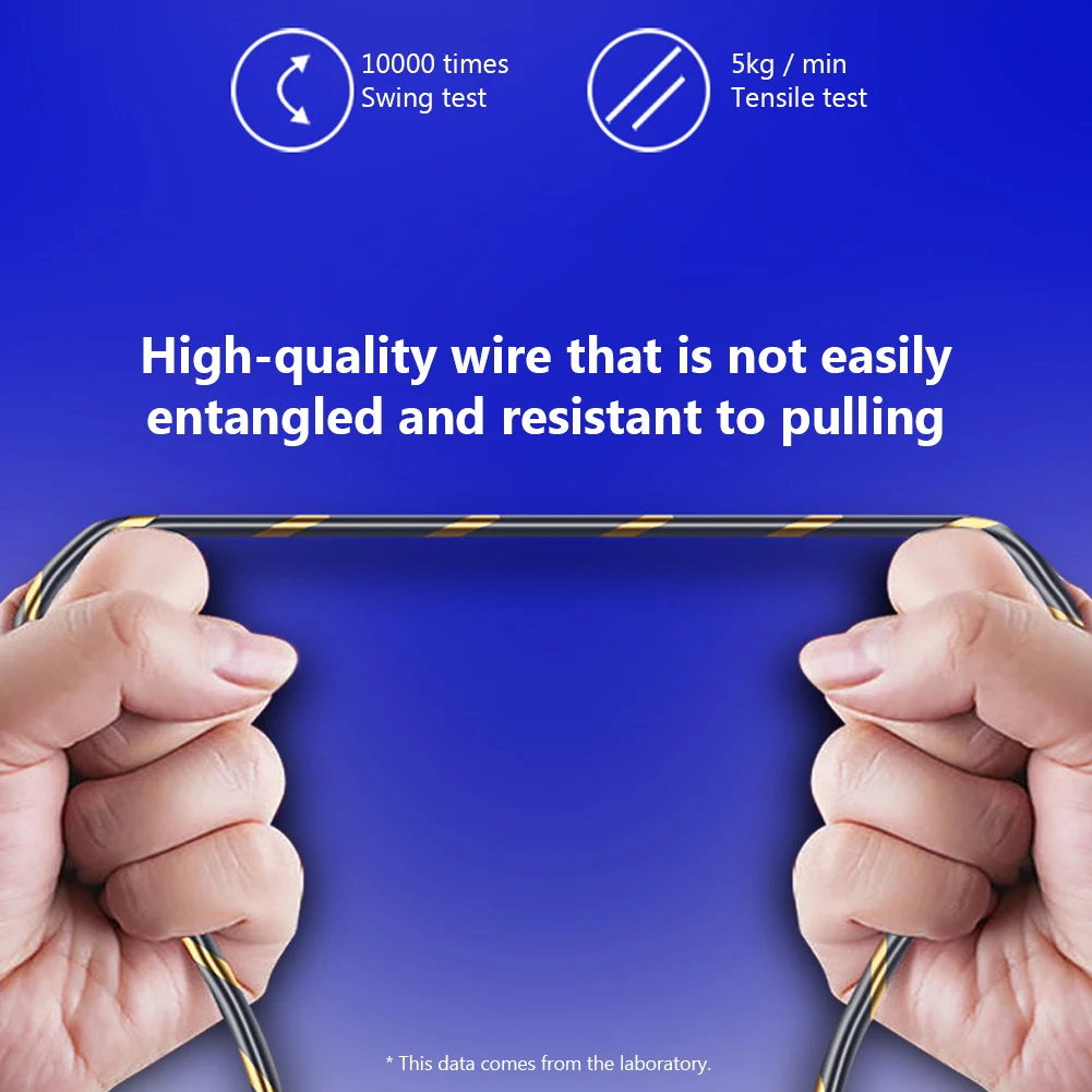 Wired Sport Earphone Universal HiFi 6D Heavy Bass 4-Core Dual Moving Coil 3.5mm In-Ear Gaming Headset With Mic For Phone Tablet
Wired Sport Earphone Universal HiFi 6D Heavy Bass 4-Core Dual Moving Coil 3.5mm In-Ear Gaming Headset With Mic For Phone Tablet