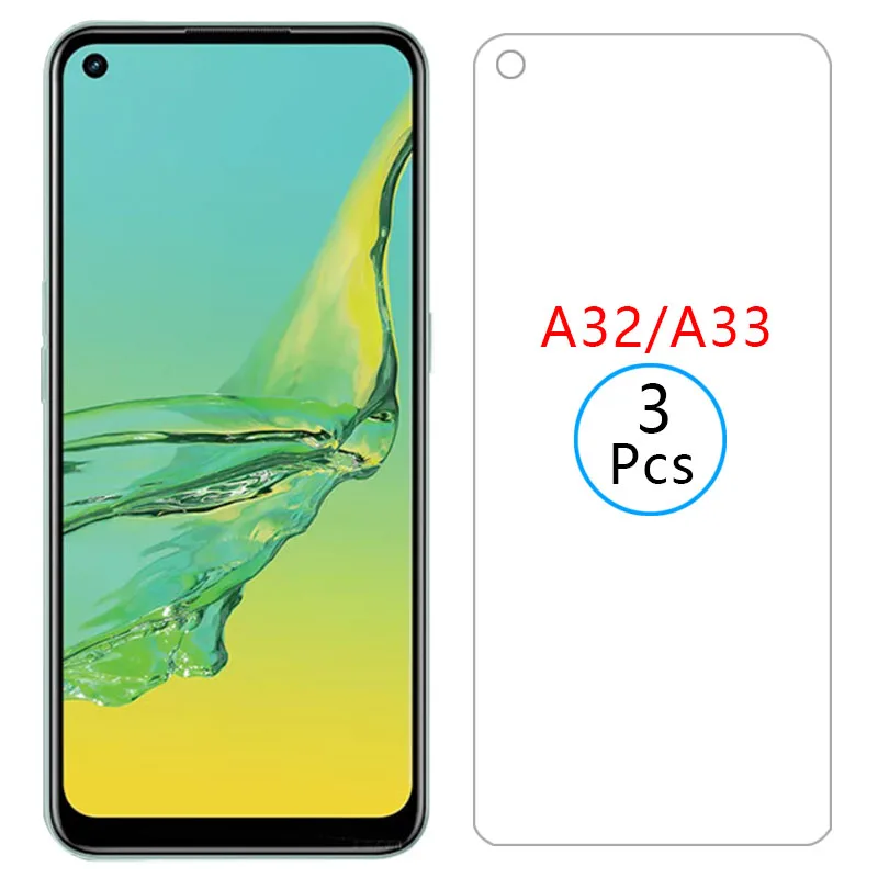 Защитное закаленное стекло для oppo a32 a33, Защита экрана для oppo a32 oppo a33 a 32 33 32a 33a 6,5, защитная пленка opp opo op appo
Защитное закаленное стекло для oppo a32 a33, Защита экрана для oppo a32 oppo a33 a 32 33 32a 33a 6,5, защитная пленка opp opo op appo