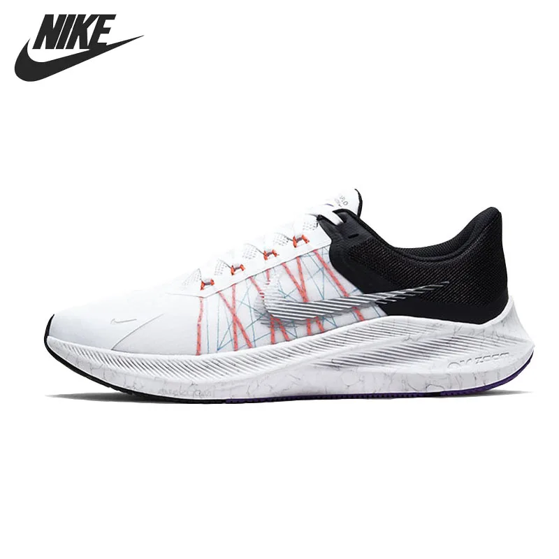 Оригинальный Новое поступление NIKE WINFLO 8 Для мужчин, прямые поставки от производителя
Оригинальный Новое поступление NIKE WINFLO 8 Для мужчин, прямые поставки от производителя