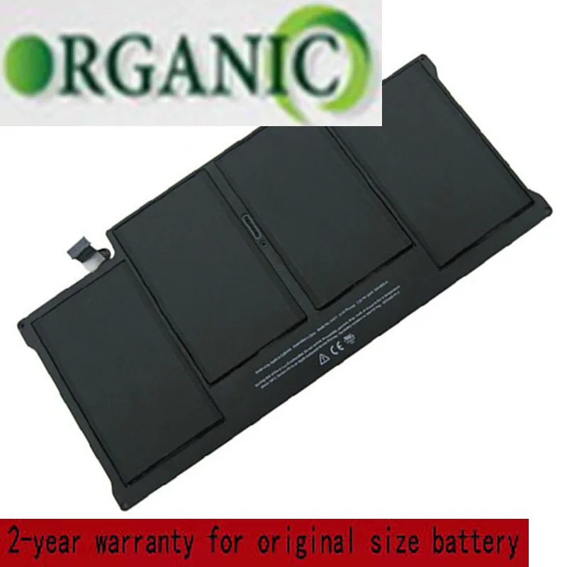 7.6V 54.4Wh A1496 A1466 Laptop Battery For Apple MacBook Air 13" A1405 A1377 A1369 Late 2010 Mid 2011 2013 Early 2014
7.6V 54.4Wh A1496 A1466 Laptop Battery For Apple MacBook Air 13" A1405 A1377 A1369 Late 2010 Mid 2011 2013 Early 2014
