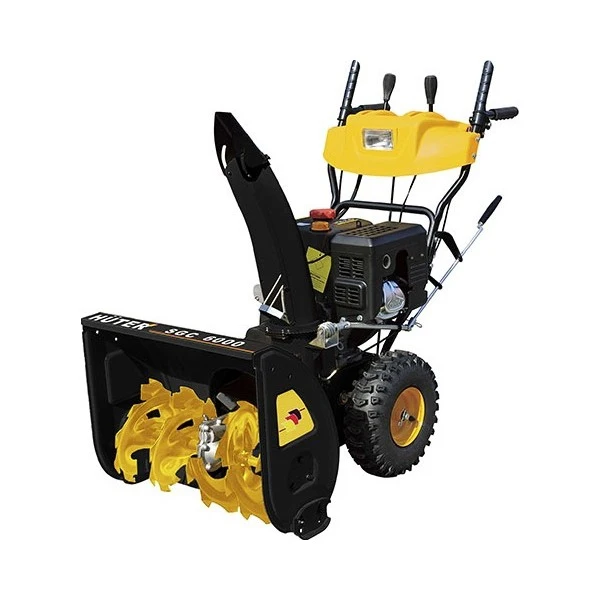 Снегоуборочная машина Huter SGC 6000 70/7/7|Инструменты для чистки| |