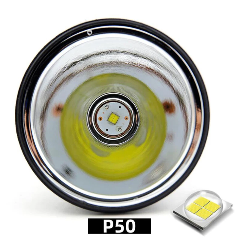 Long Range Searchlight Led Flashlight xhp50.2 USB Rechargeable Powerful super bright lanterna Flash Search Light powerbank Torch
Long Range Searchlight Led Flashlight xhp50.2 USB Rechargeable Powerful super bright lanterna Flash Search Light powerbank Torch