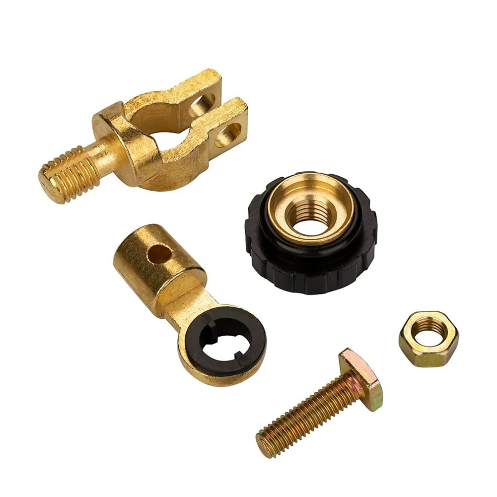 NEW Top Post Battery Disconnect Switch Terminal Link Switch Quick Disconnect Cut Off Isolator for Car RV PV Boat Truck Wholesale
NEW Top Post Battery Disconnect Switch Terminal Link Switch Quick Disconnect Cut Off Isolator for Car RV PV Boat Truck Wholesale