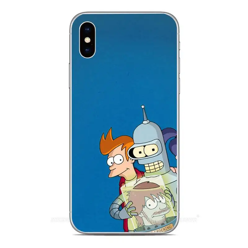 Cute Futuramas for kid Phone Case For Clear-Iphone 5s 6 6s 7 8 11 12 X Xs Xr Pro Plus Max Mini Fundas Cover
Cute Futuramas for kid Phone Case For Clear-Iphone 5s 6 6s 7 8 11 12 X Xs Xr Pro Plus Max Mini Fundas Cover