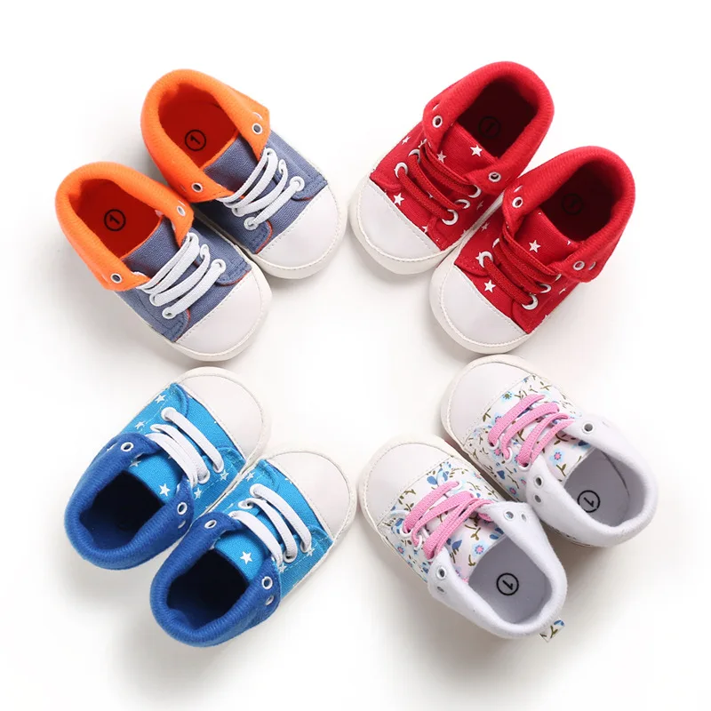Baby Shoes 
Baby Shoes