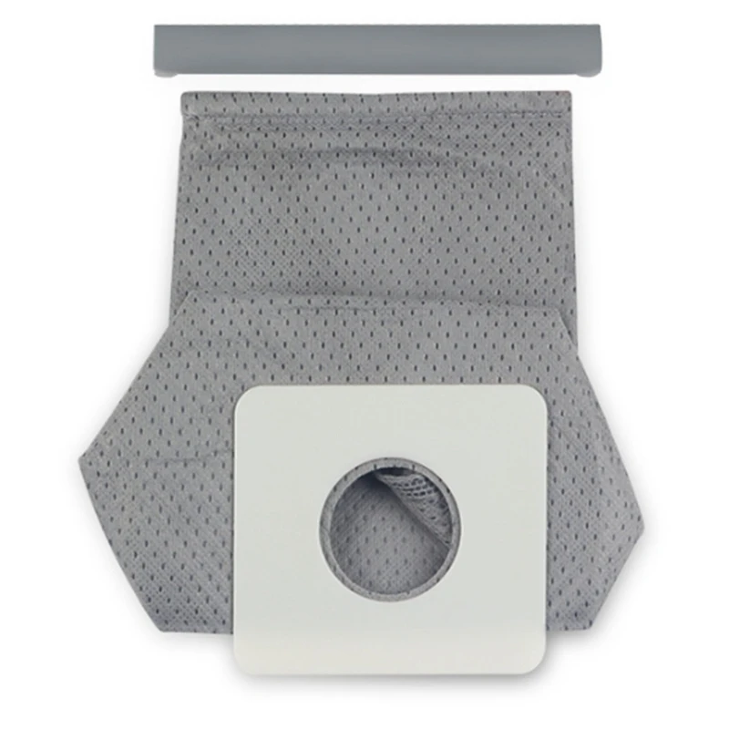 Fit for Sanyo Vacuum Cleaner Accessories Dust Bag Cloth Bag SC-S280/Y120/33A/S280/A201
Fit for Sanyo Vacuum Cleaner Accessories Dust Bag Cloth Bag SC-S280/Y120/33A/S280/A201