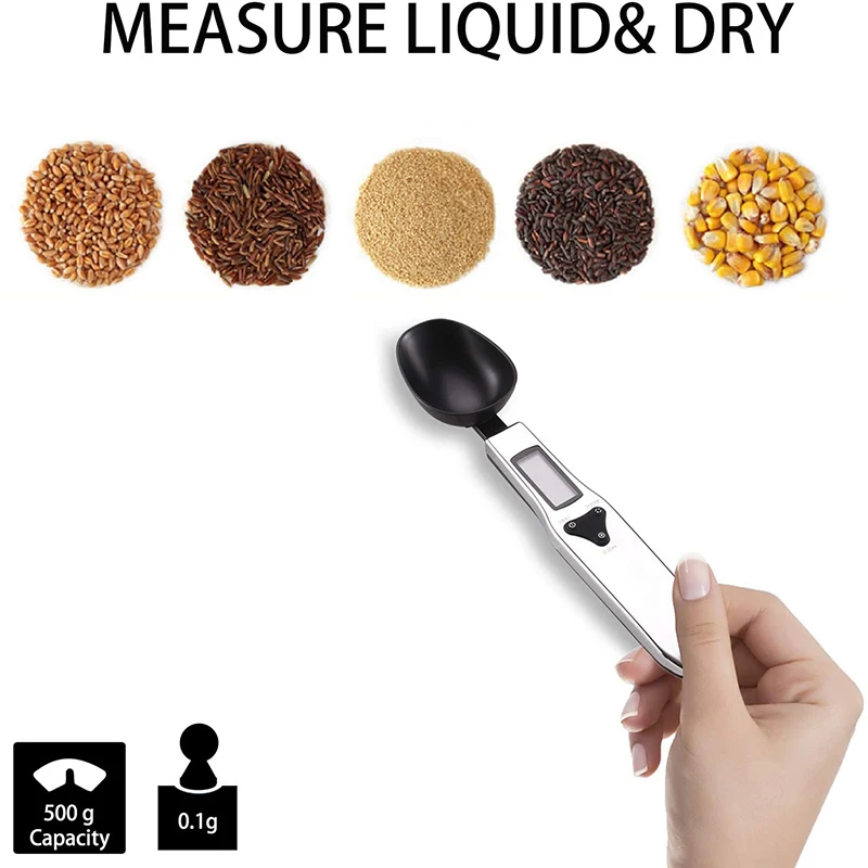 Digital Key Scale Kitchen Electronic Scale Electronic Scale 0.1G Stainless Steel Key Scale 2 Packs
Digital Key Scale Kitchen Electronic Scale Electronic Scale 0.1G Stainless Steel Key Scale 2 Packs