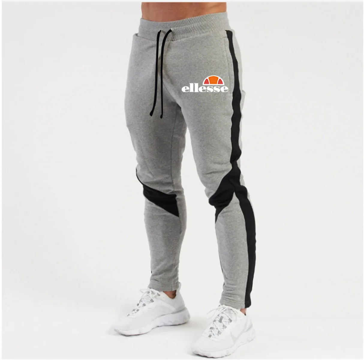 2021 new fashion men's casual sports pants business daily sports pants men's jogging overalls all-match trousers
2021 new fashion men's casual sports pants business daily sports pants men's jogging overalls all-match trousers