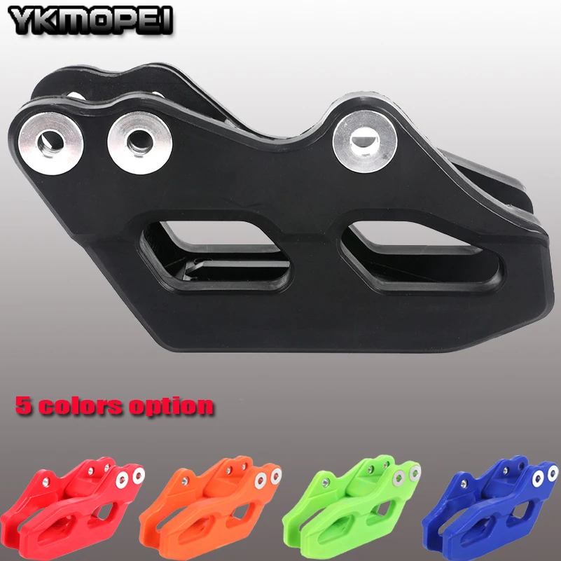 NEW GP MX Chain Guide For Honda CRF250R/450R 2007-2016 Dirt Bike Off Road Motorcross Motorcycle MX Enduro
NEW GP MX Chain Guide For Honda CRF250R/450R 2007-2016 Dirt Bike Off Road Motorcross Motorcycle MX Enduro