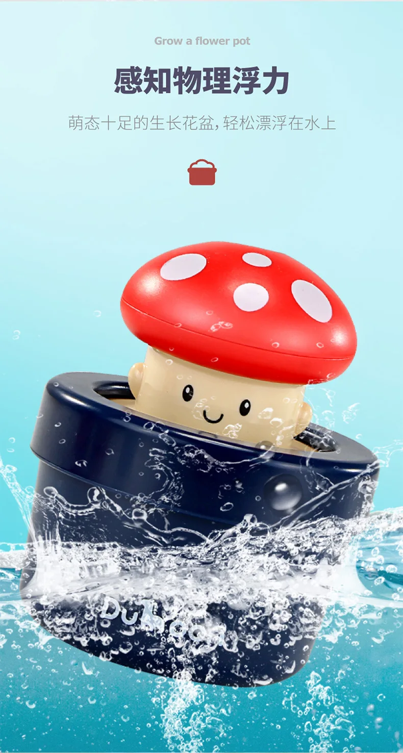 Bath Toys Pipeline Water Spray Shower Game Bath Baby Toy for Children Swimming Bathroom Bathing Shower Kids Toy
Bath Toys Pipeline Water Spray Shower Game Bath Baby Toy for Children Swimming Bathroom Bathing Shower Kids Toy