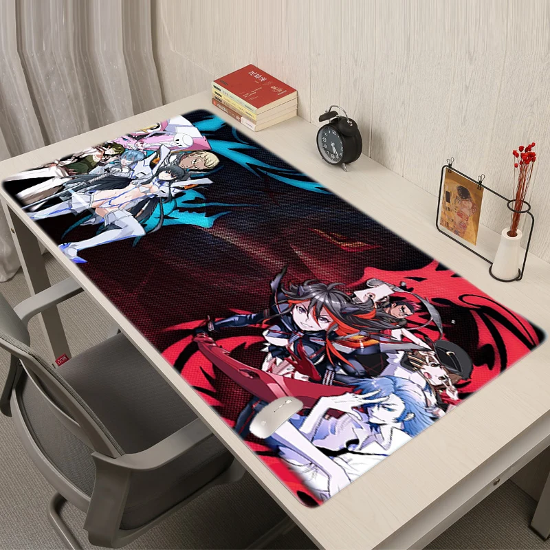 Kill a Kill Mouse Pad Mat Cute Anime Large Varmilo Keyboard Xxl Gaming Accessories Carpet Kawaii Gamer Computer Gamers Mause Hot
Kill a Kill Mouse Pad Mat Cute Anime Large Varmilo Keyboard Xxl Gaming Accessories Carpet Kawaii Gamer Computer Gamers Mause Hot