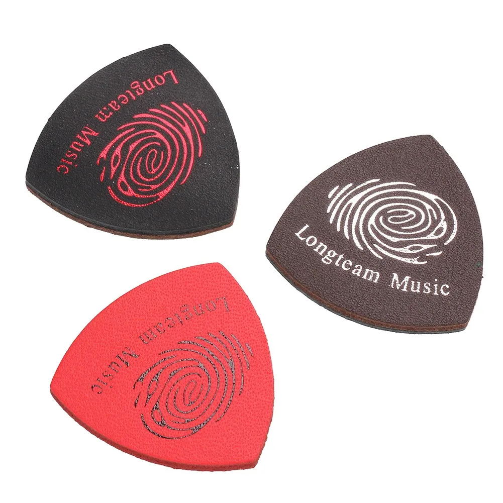 3pcs Professional Ukulele Picks Leather Ukulele Guitar Picks Acoustic Electric Ukulele Bass Guitar Finger Picks Part Accessory
3pcs Professional Ukulele Picks Leather Ukulele Guitar Picks Acoustic Electric Ukulele Bass Guitar Finger Picks Part Accessory