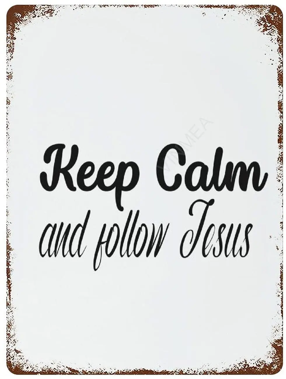 Vintage Retro Metal Sign Metal Decorative Poster with Saying Poster Metal Decortaive Sign Keep Calm Decorative Tin Metal Sign
Vintage Retro Metal Sign Metal Decorative Poster with Saying Poster Metal Decortaive Sign Keep Calm Decorative Tin Metal Sign