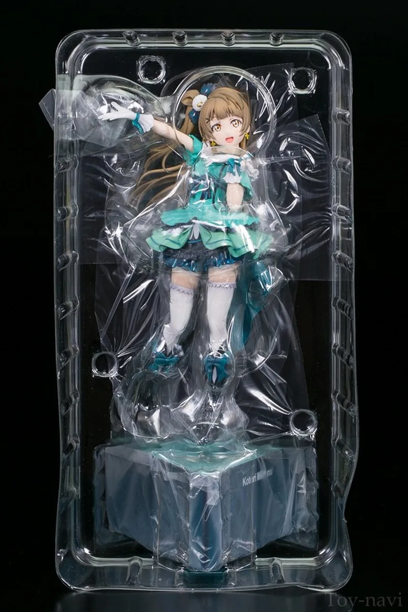Love Live Kotori Minami School Idol Project PVC Action Figure Toy Minami Kotori Minalinsky Anime Sexy Girl Collection Model Doll
Love Live Kotori Minami School Idol Project PVC Action Figure Toy Minami Kotori Minalinsky Anime Sexy Girl Collection Model Doll