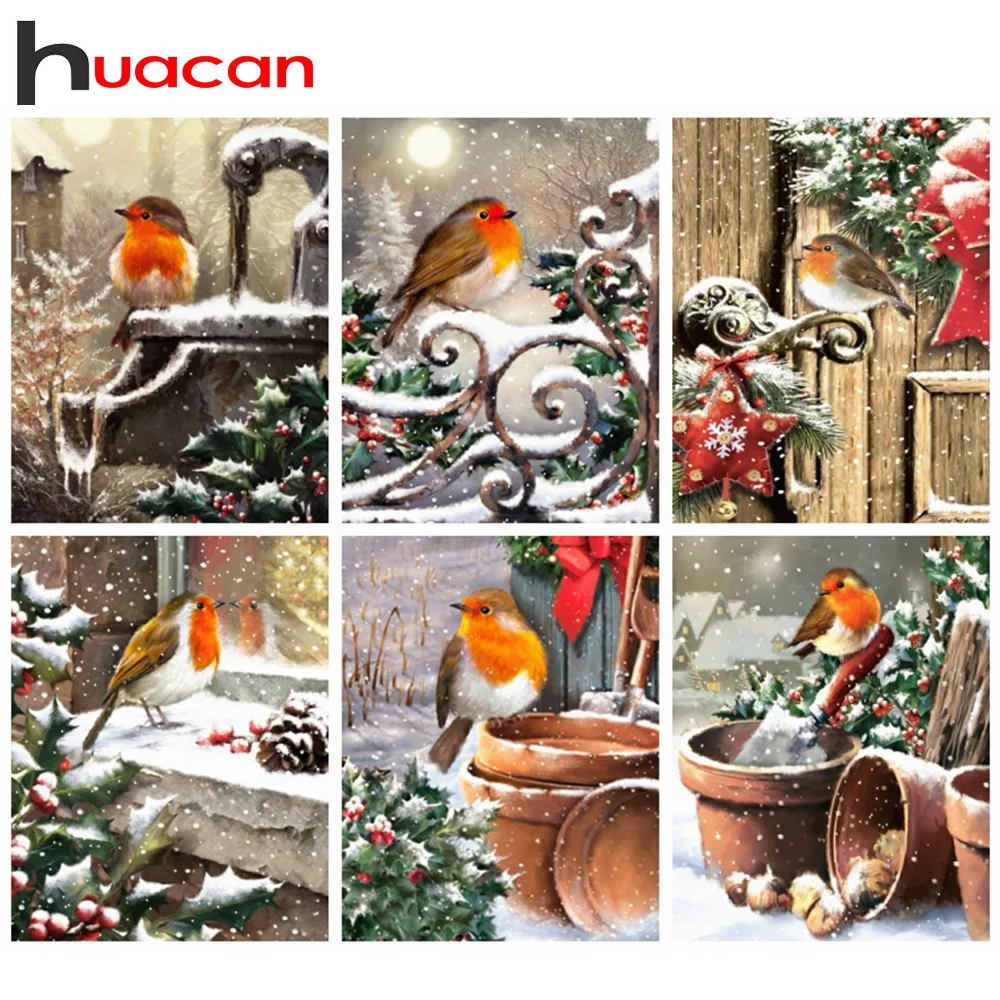 Алмазная живопись «Зимний Снежный пейзаж», «животное», «птица и крест»
Алмазная живопись «Зимний Снежный пейзаж», «животное», «птица и крест»