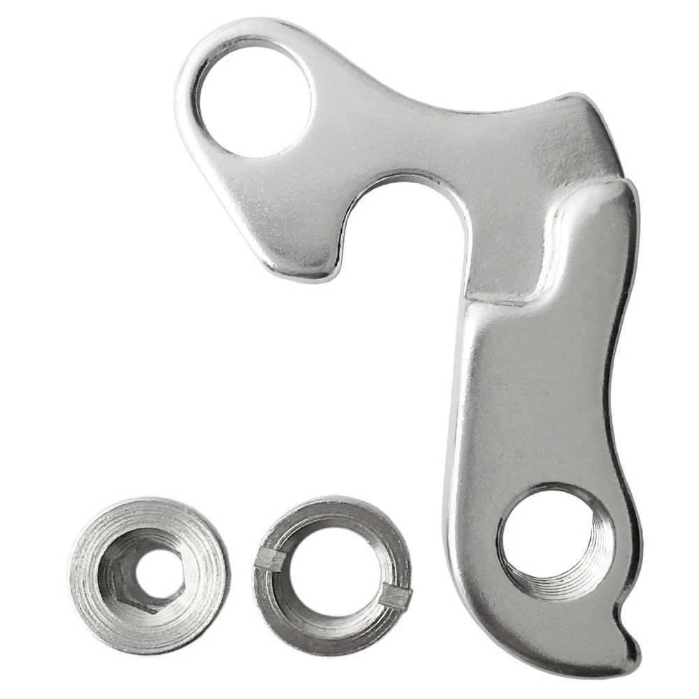 MTB Road Bicycle Bike Alloy Rear Derailleur Hanger Racing Cycling Mountain Frame Gear Tail Hook Parts Dropout 25
MTB Road Bicycle Bike Alloy Rear Derailleur Hanger Racing Cycling Mountain Frame Gear Tail Hook Parts Dropout 25